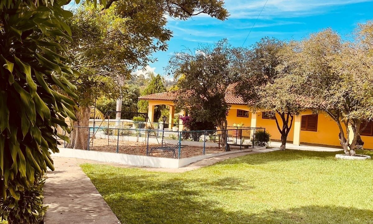Photo of Outdoor in Jardim Pedro Zalla