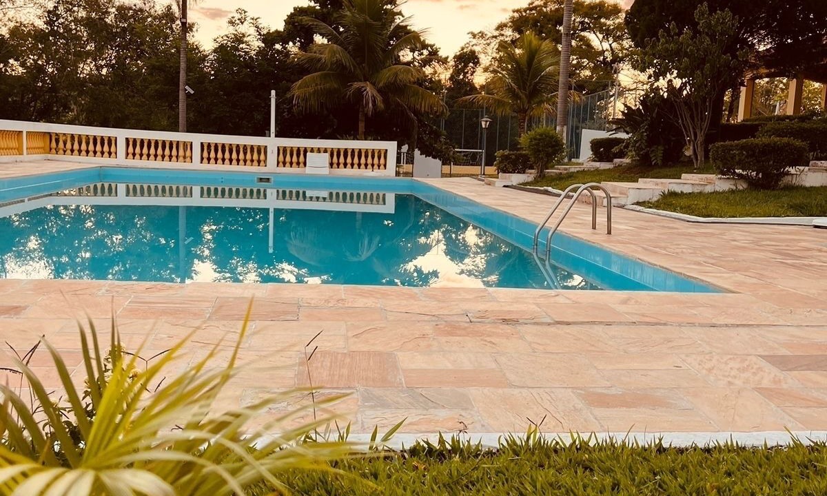 Photo of Outdoor in Jardim Pedro Zalla