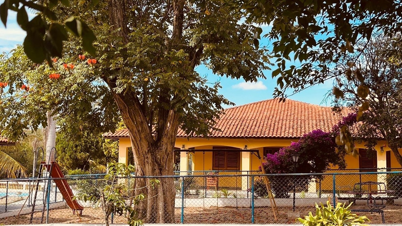 Photo of Outdoor in Jardim Pedro Zalla