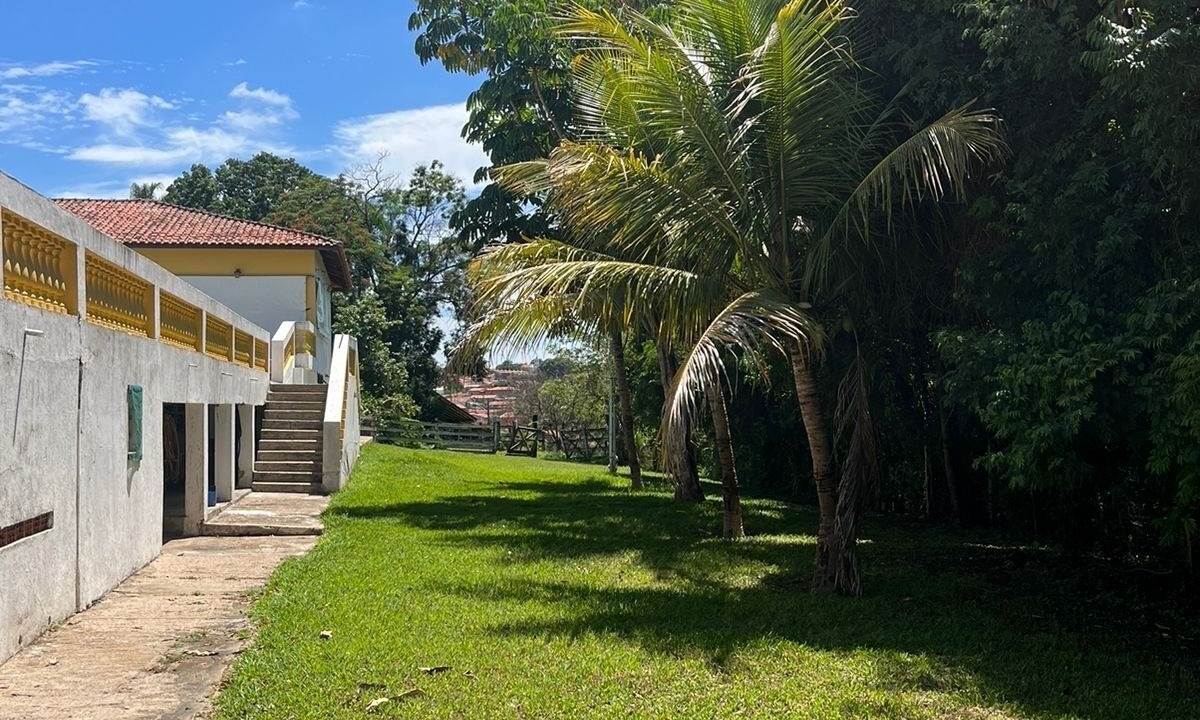 Photo of Outdoor in Jardim Pedro Zalla