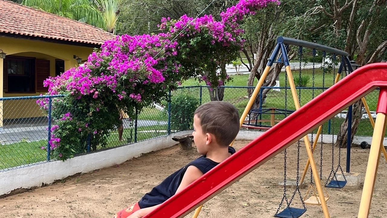Photo of Outdoor in Jardim Pedro Zalla