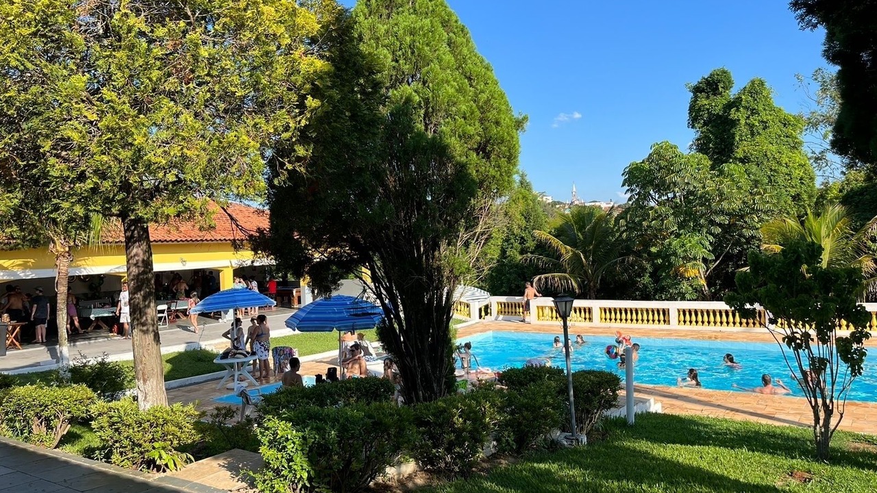 Photo of Outdoor in Jardim Pedro Zalla