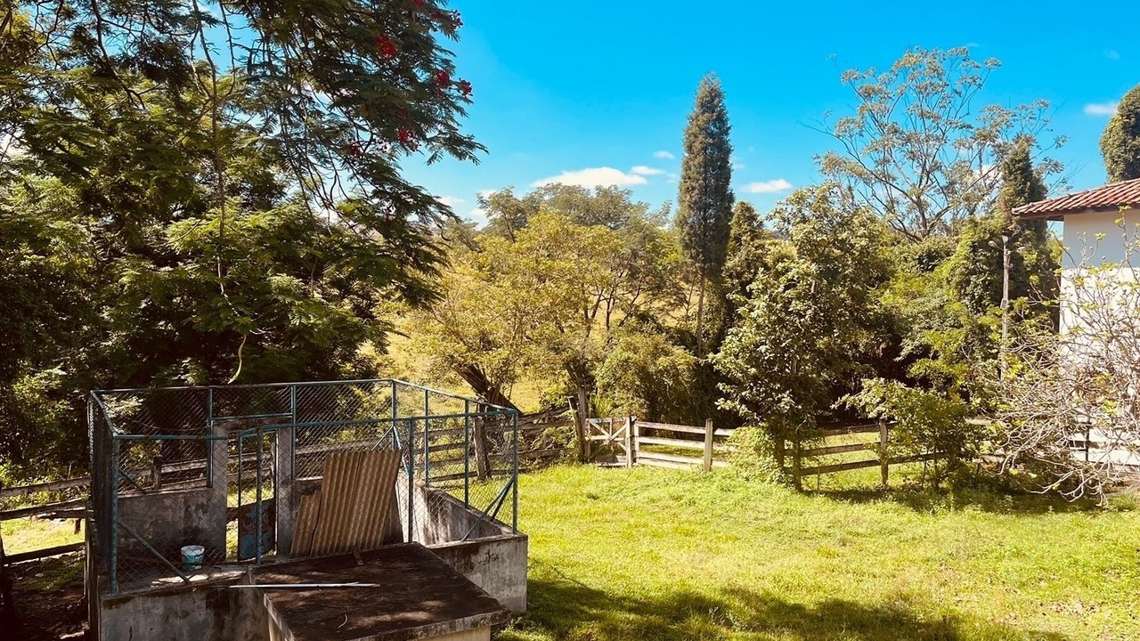 Photo of Outdoor in Jardim Pedro Zalla
