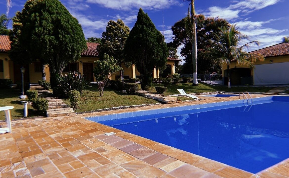 Photo of Outdoor in Jardim Pedro Zalla