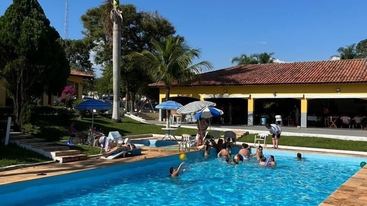 Photo of Outdoor in Jardim Pedro Zalla