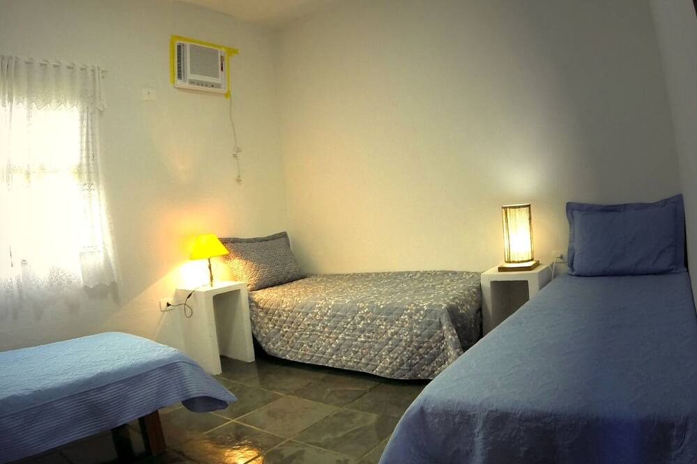 Photo of Bedroom in Praia Grande