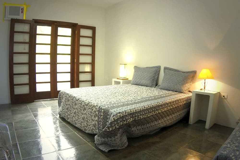 Photo of Bedroom in Praia Grande
