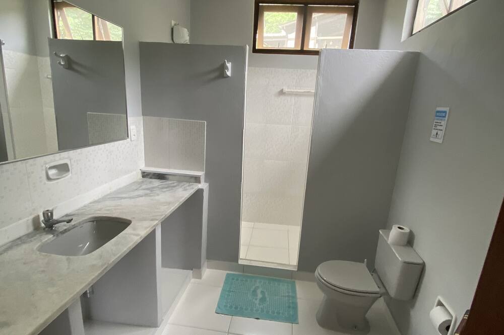 Photo of Bathroom in Praia Grande
