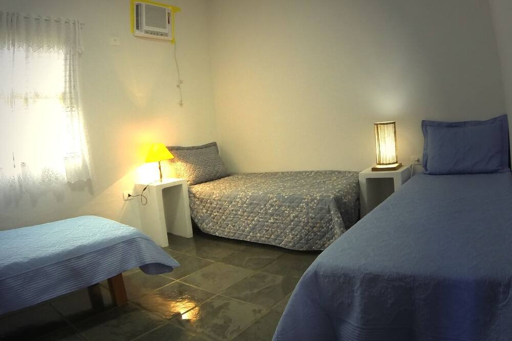 Photo of Bedroom in Praia Grande