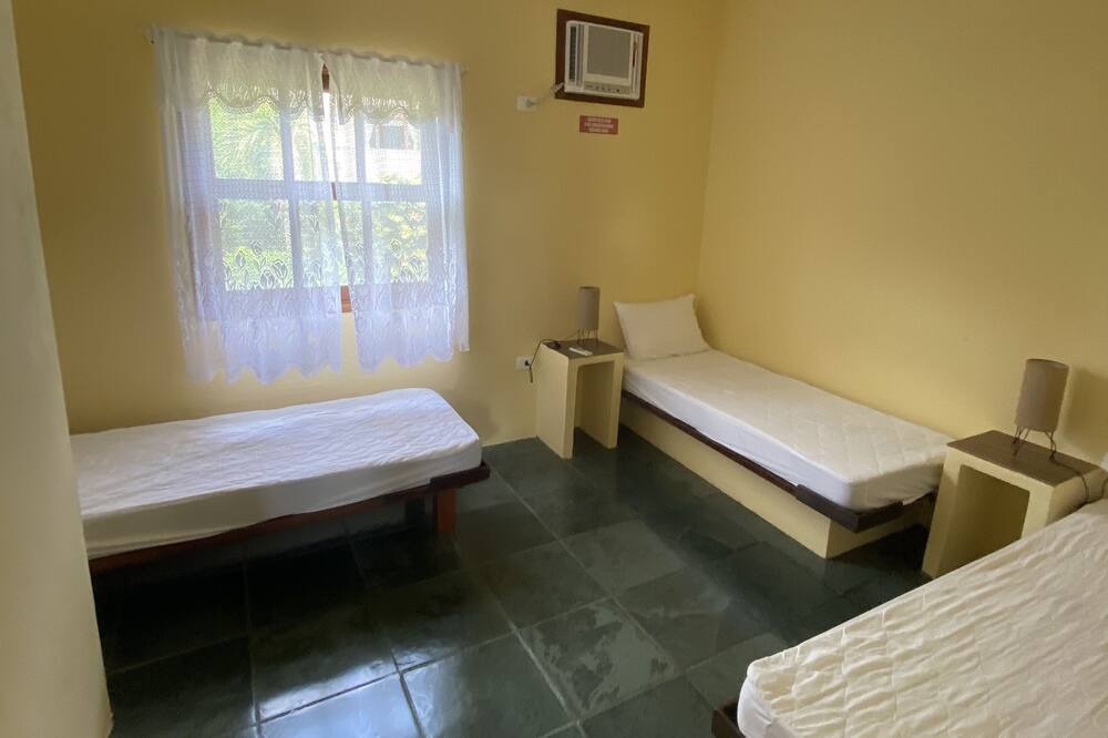 Photo of Bedroom in Praia Grande