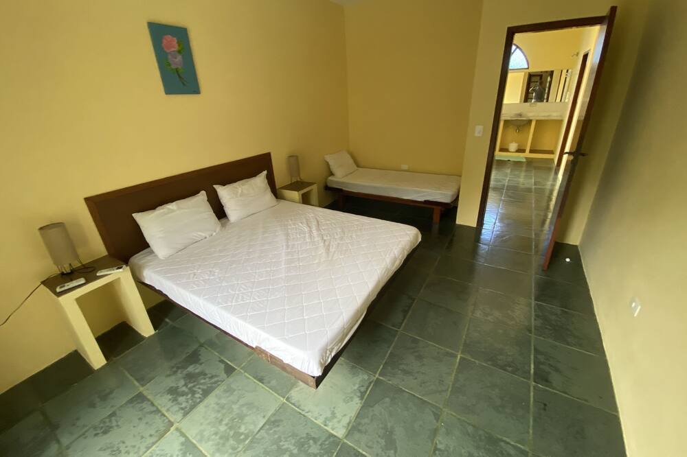 Photo of Bedroom in Praia Grande