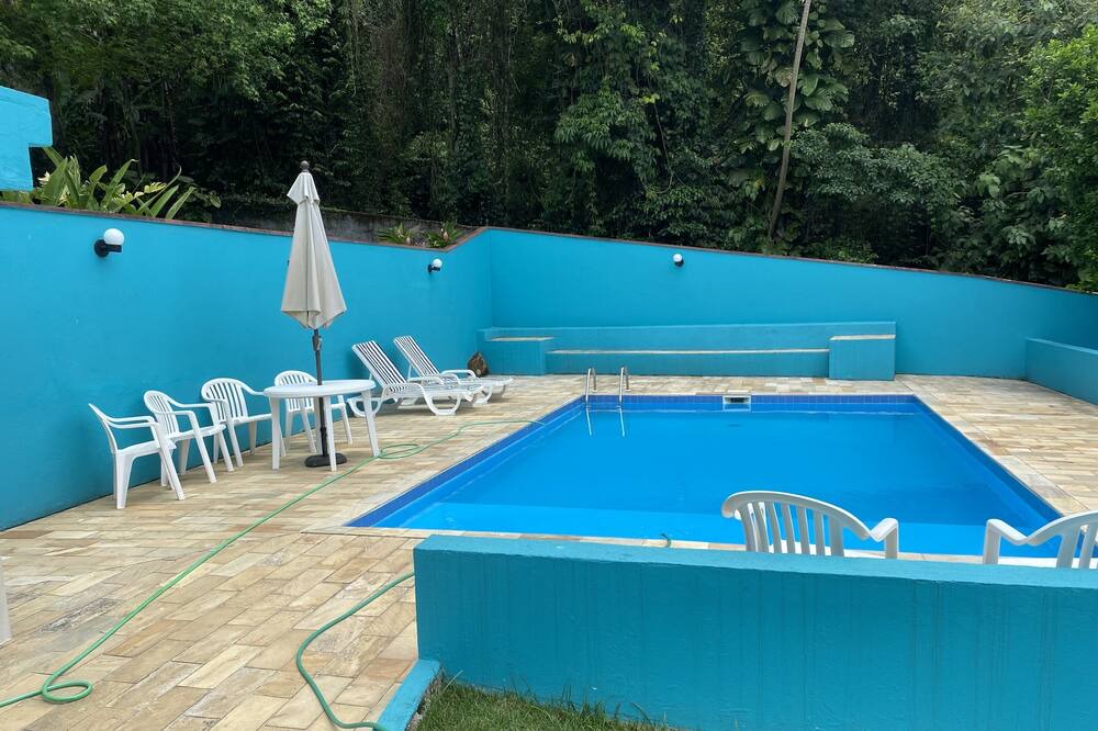 Photo of Outdoor in Praia Grande