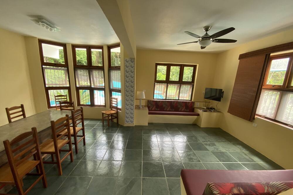 Photo of Livingroom in Praia Grande