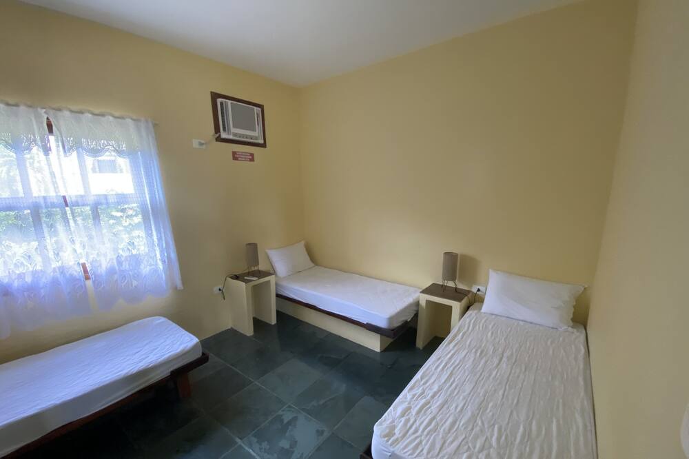 Photo of Bedroom in Praia Grande