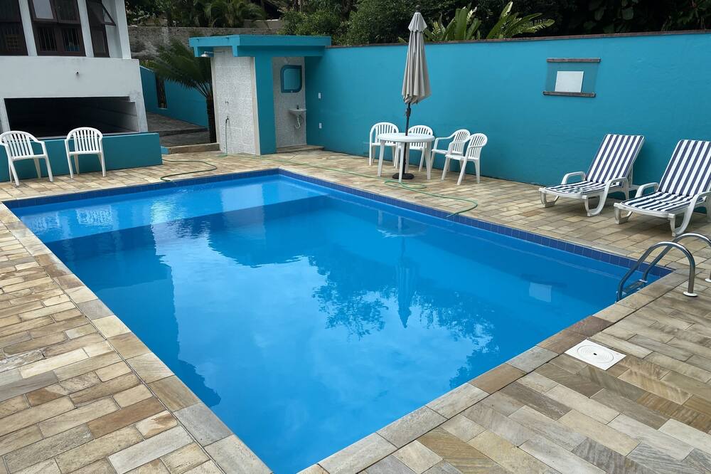 Photo of Outdoor in Praia Grande