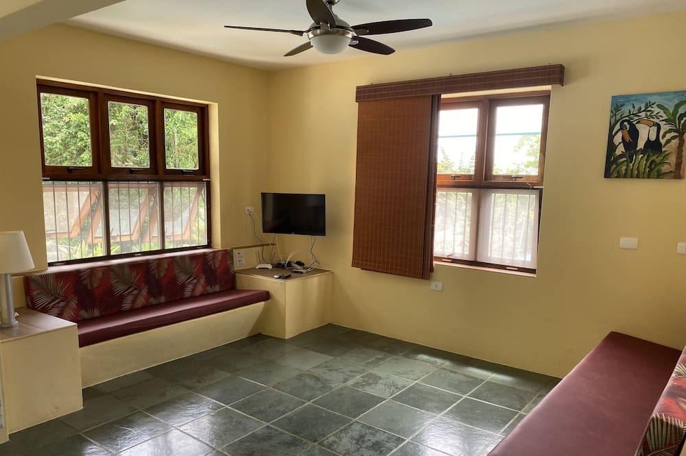 Photo of Livingroom in Praia Grande