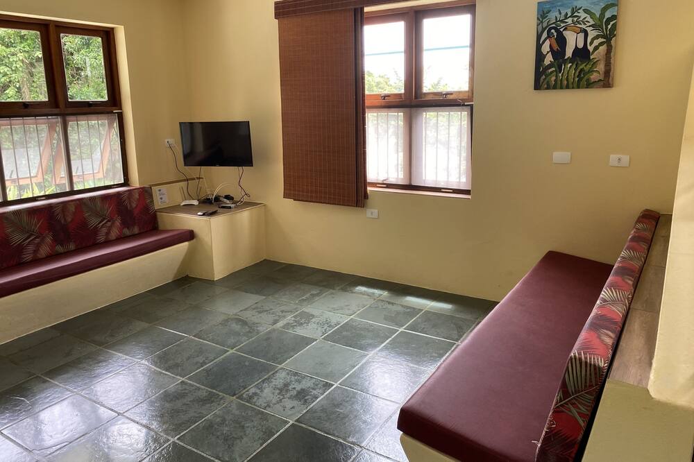 Photo of Bedroom in Praia Grande