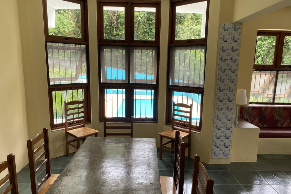 Photo of Kitchen in Praia Grande