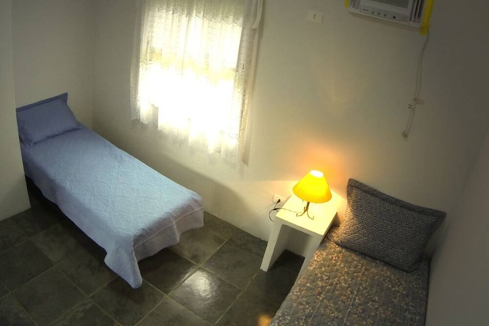 Photo of Bedroom in Praia Grande
