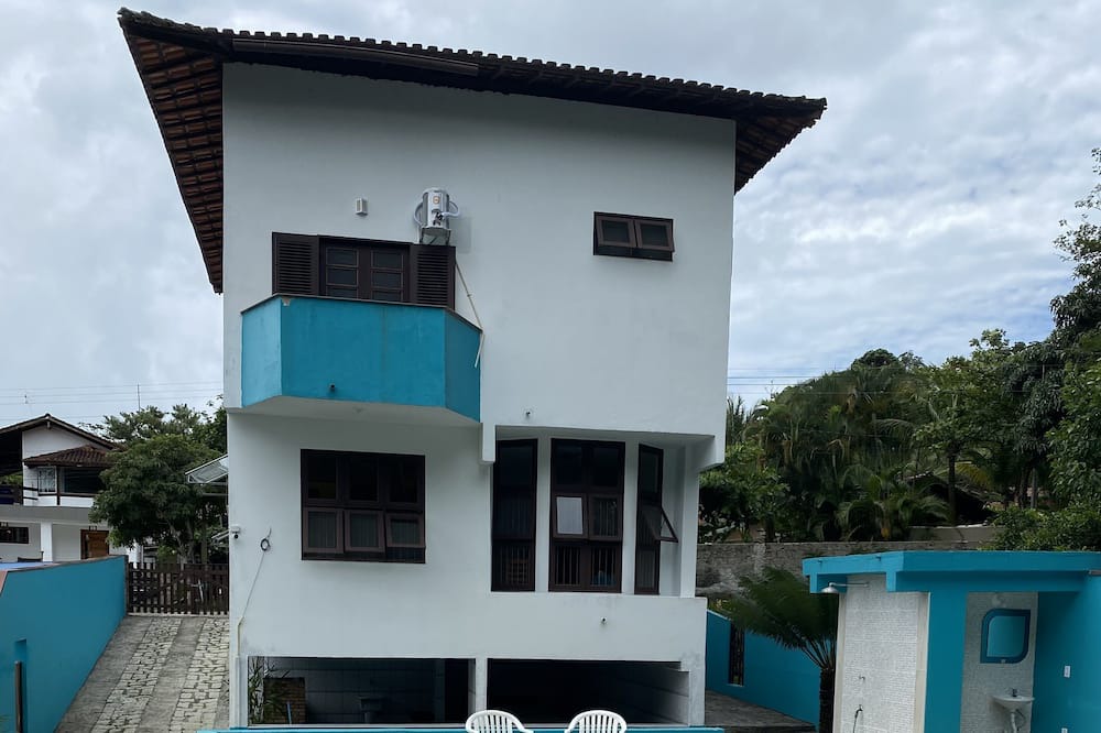 Photo of Outdoor in Praia Grande