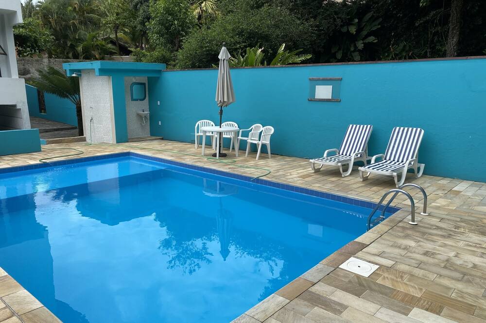 Photo of Outdoor in Praia Grande