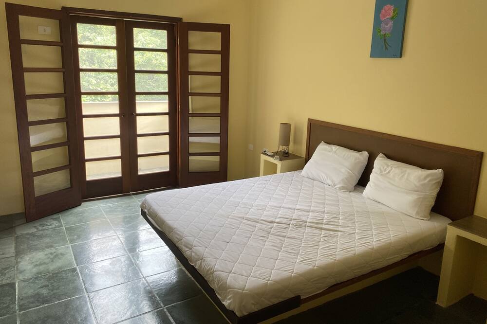 Photo of Bedroom in Praia Grande