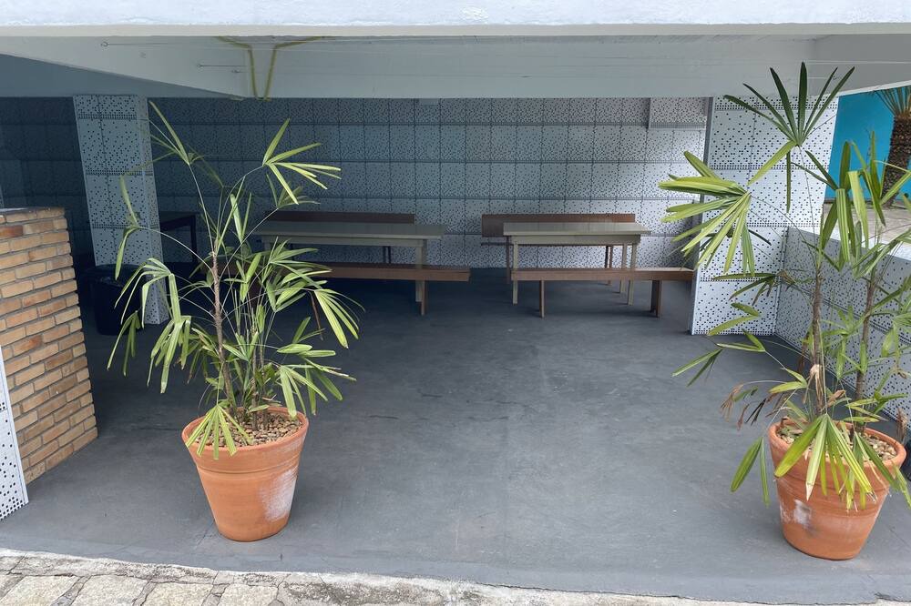 Photo of Patio Balcony in Praia Grande