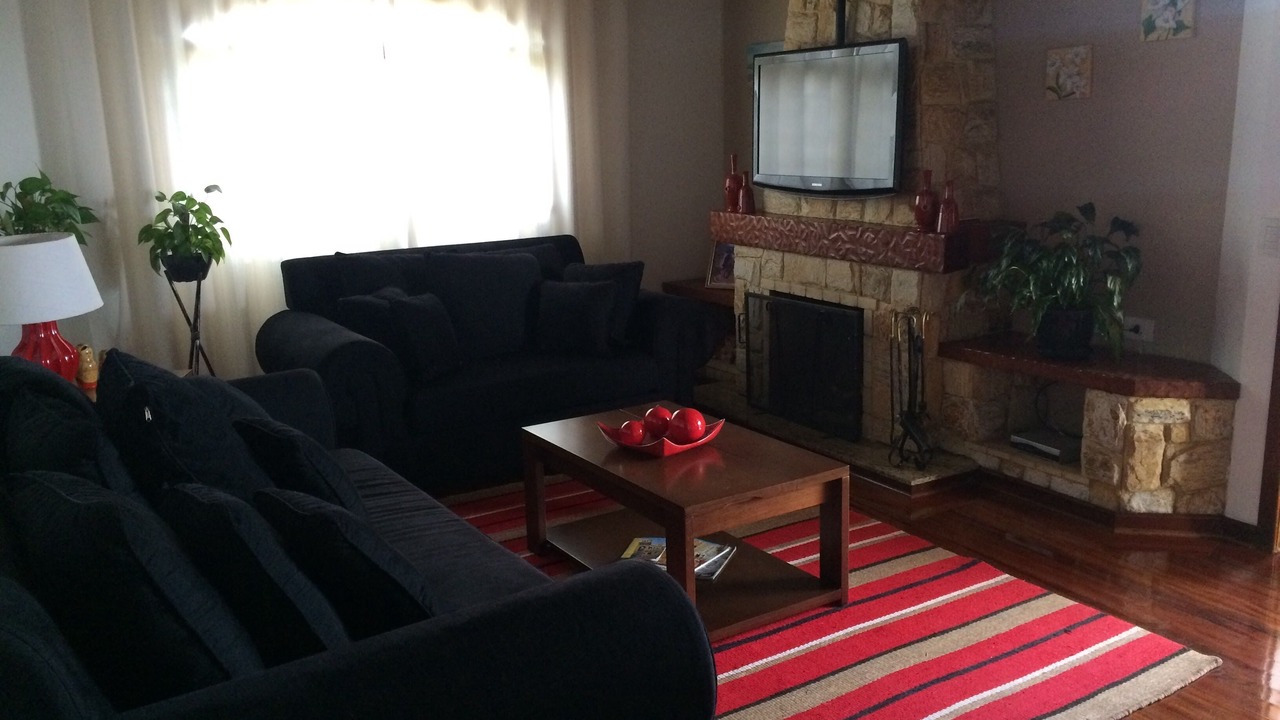 Photo of Livingroom in Jaguaribe