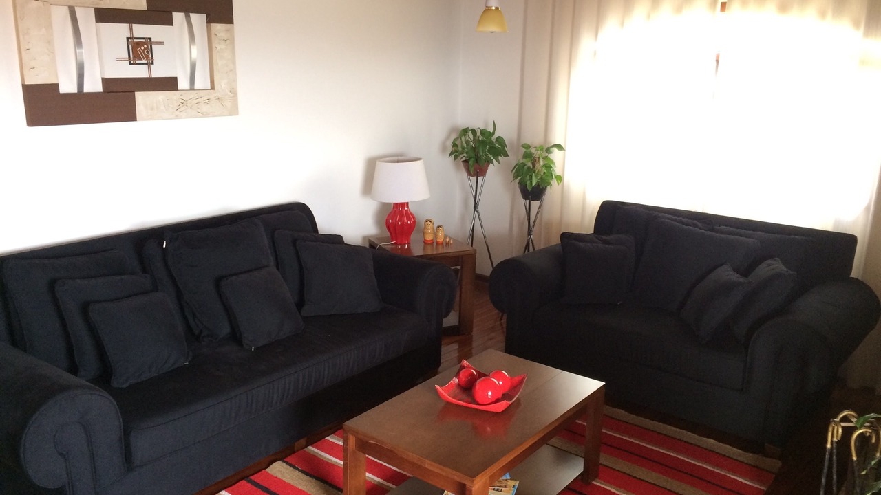 Photo of Livingroom in Jaguaribe
