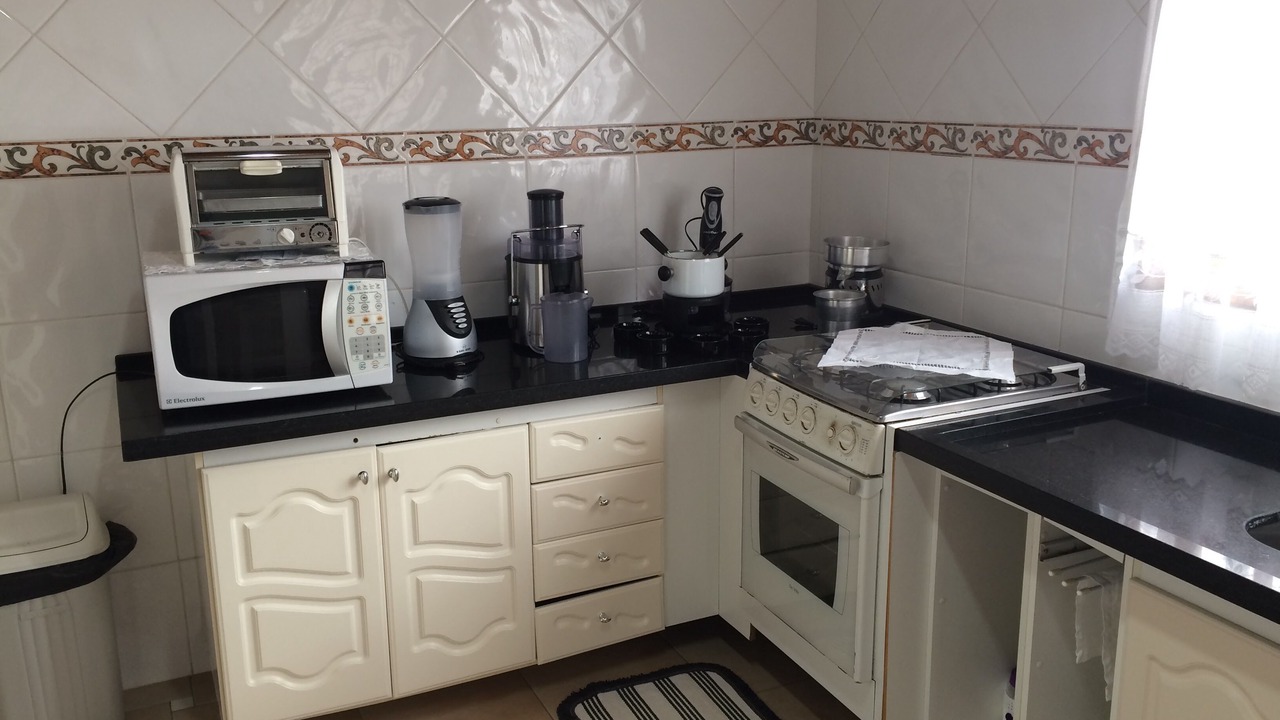 Photo of Kitchen in Jaguaribe