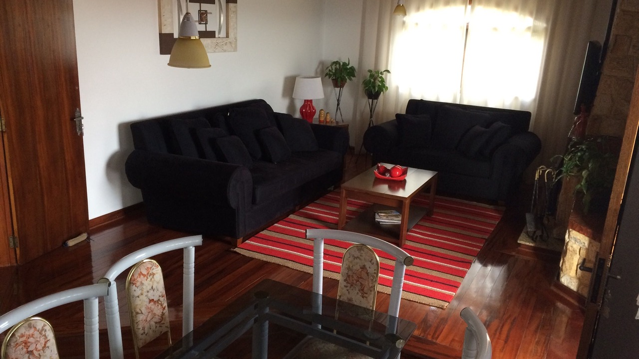 Photo of Livingroom in Jaguaribe