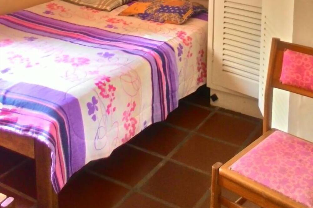 Photo of Bedroom in Jardim Vitoria
