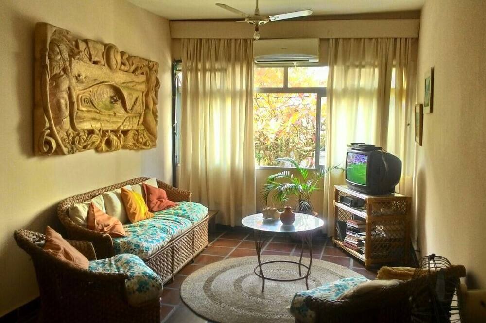 Photo of Livingroom in Jardim Vitoria