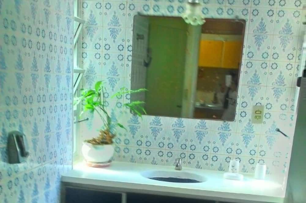 Photo of Bathroom in Jardim Vitoria