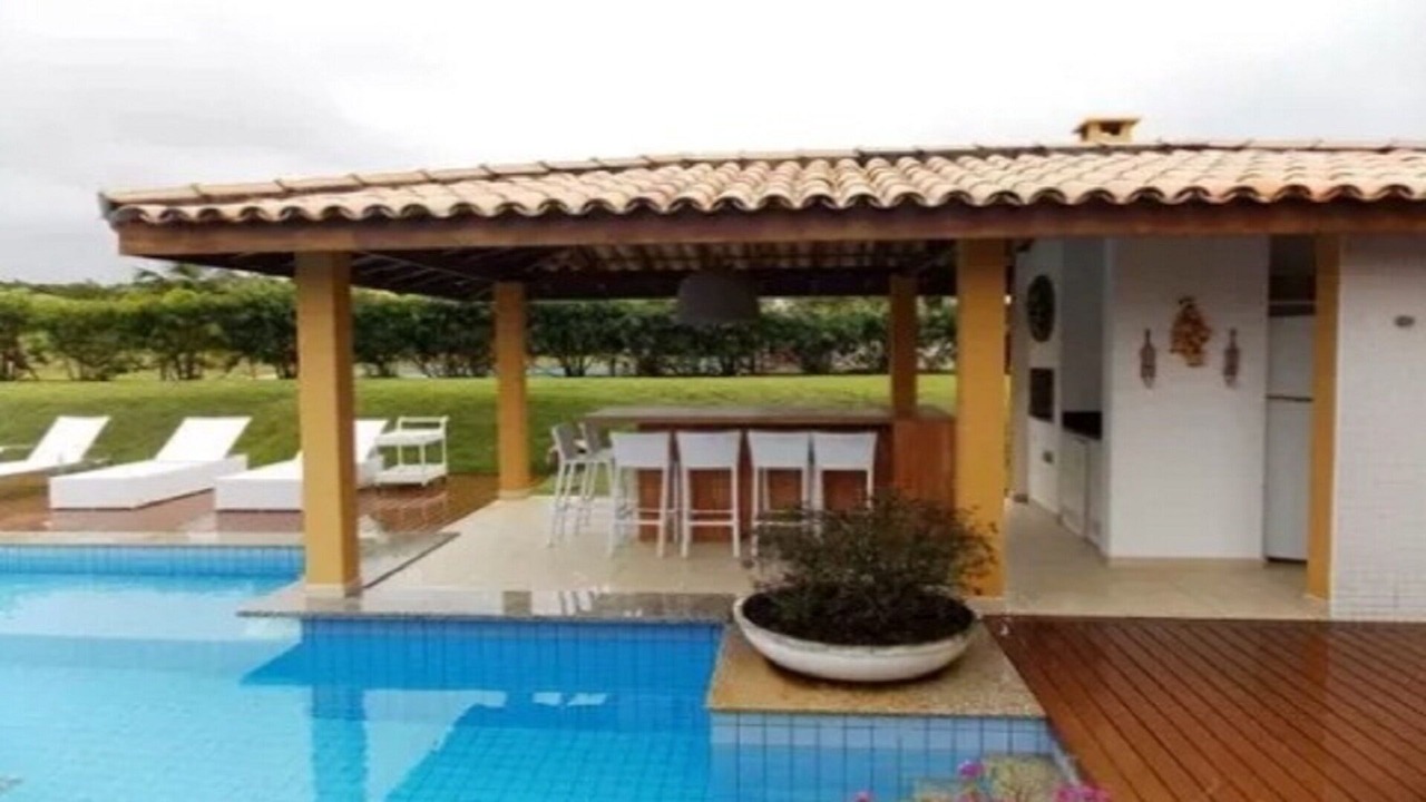 Photo of Outdoor in Sauipe