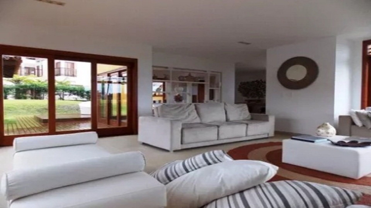 Photo of Livingroom in Sauipe