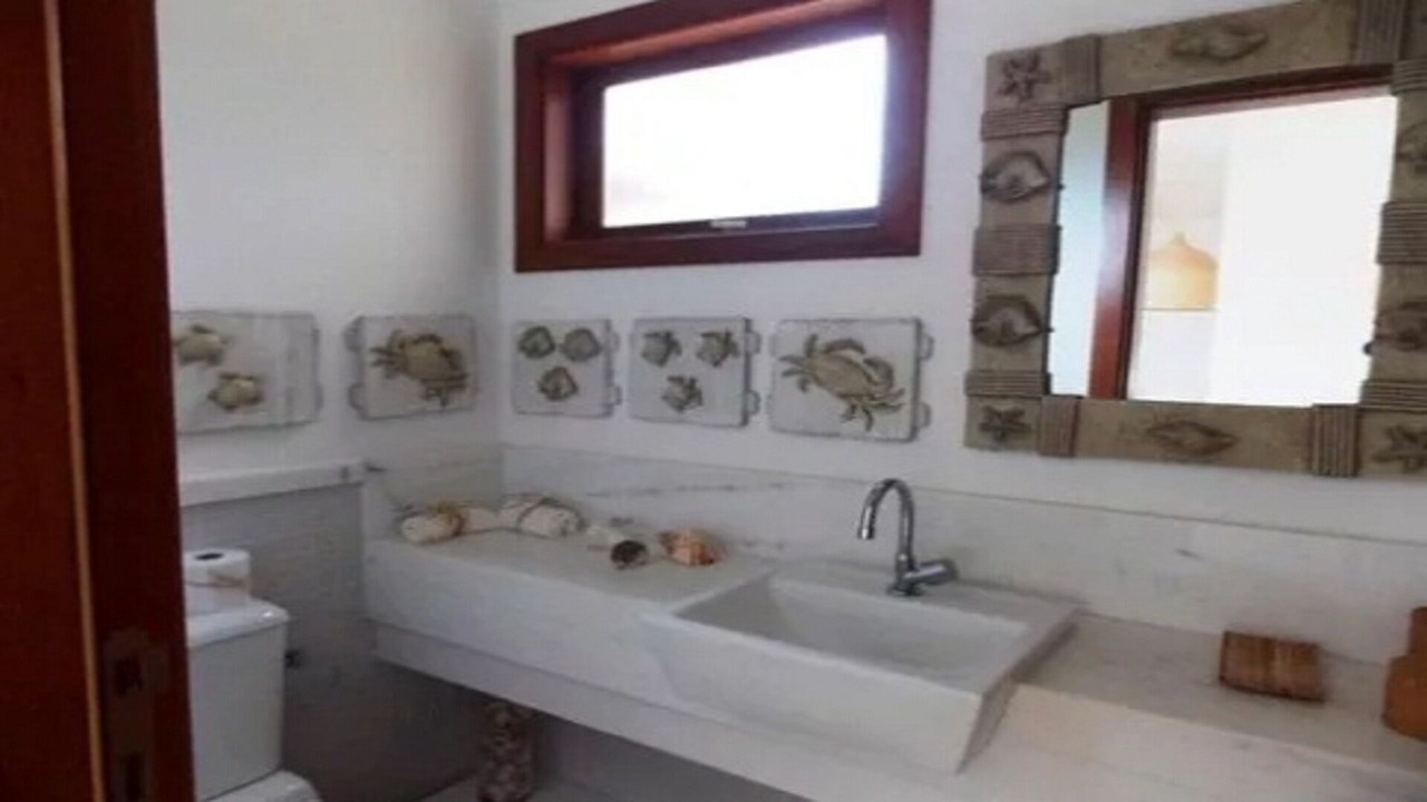 Photo of Bathroom in Sauipe