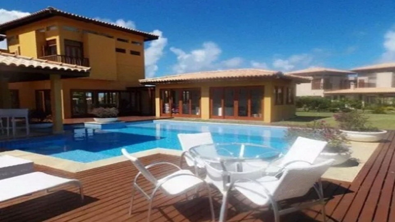 Photo of Outdoor in Sauipe