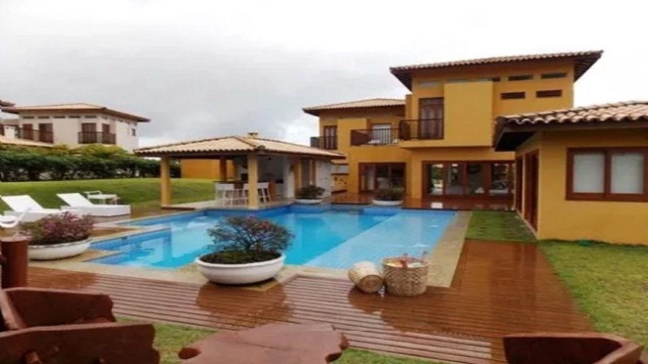 Photo of Outdoor in Sauipe