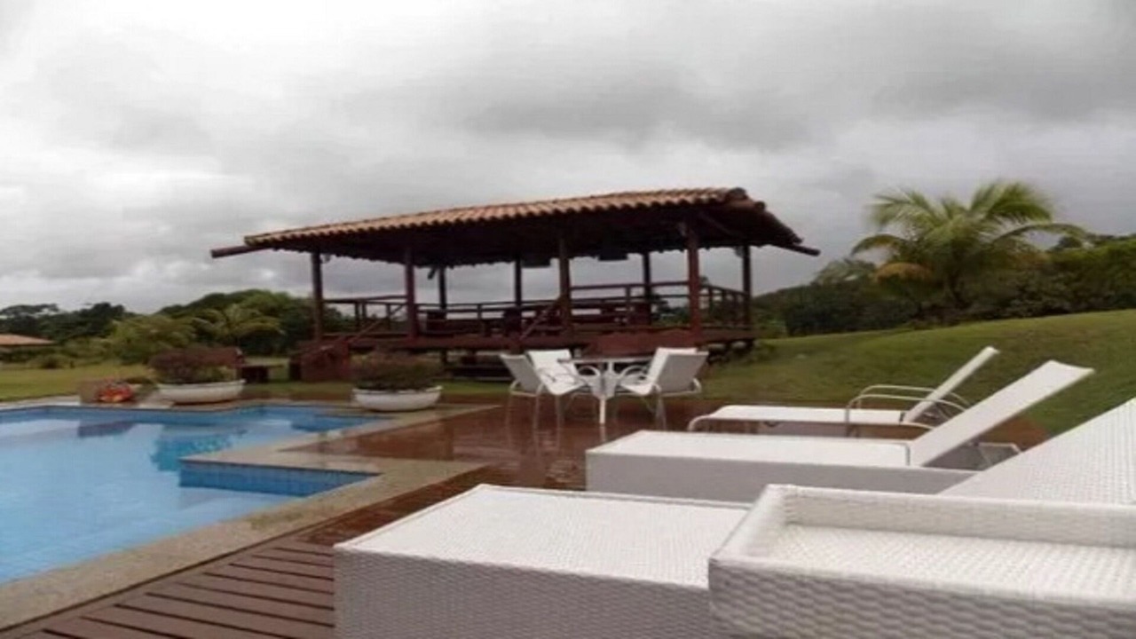 Photo of Outdoor in Sauipe