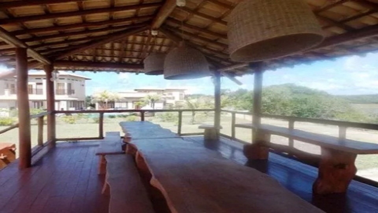 Photo of Outdoor in Sauipe