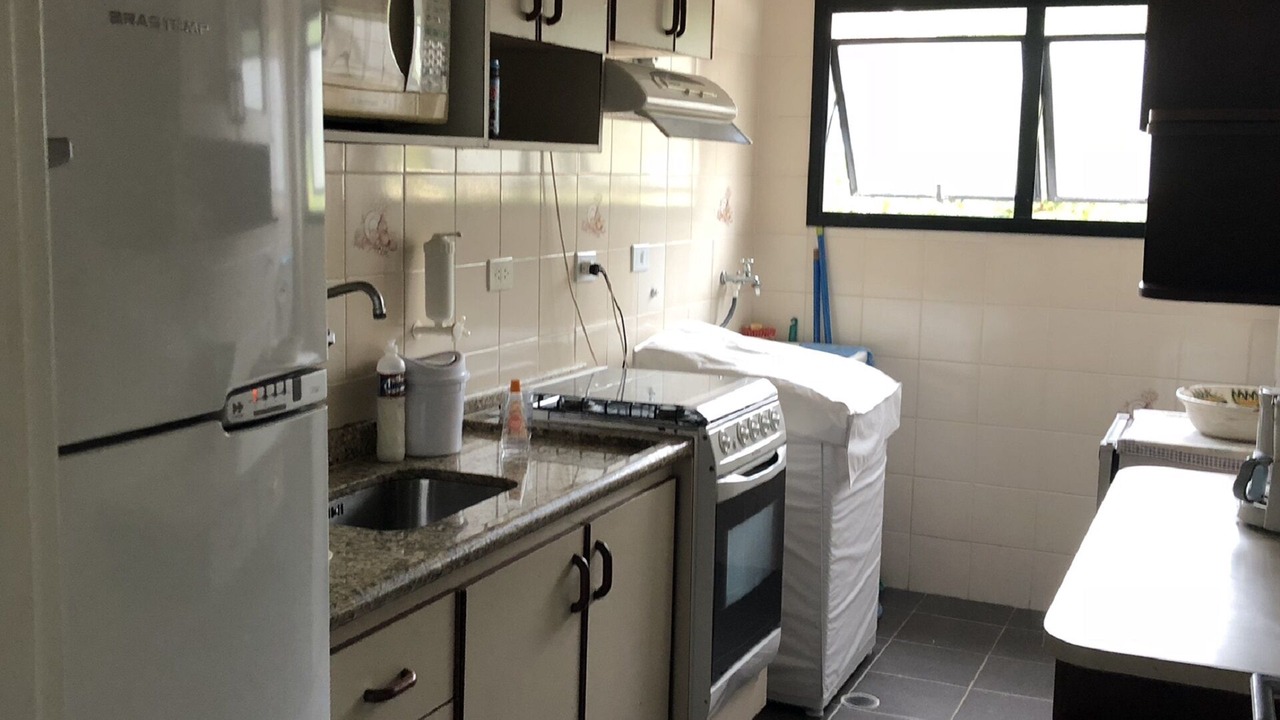 Photo of Kitchen in Praia da Enseada