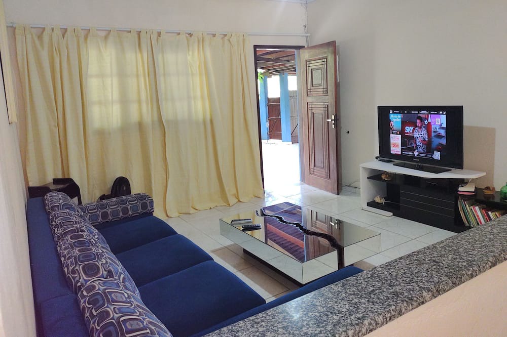 Photo of Livingroom in Itanhaem