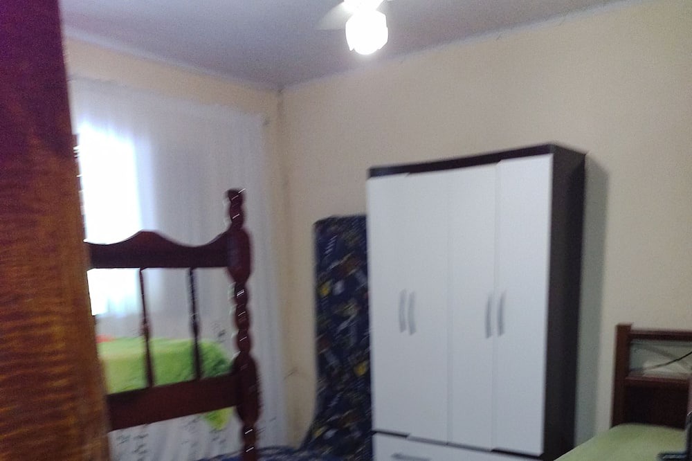 Photo of Bedroom in Itanhaem
