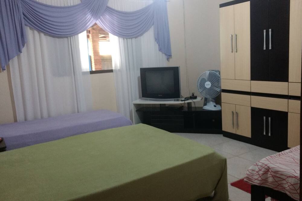 Photo of Bedroom in Itanhaem