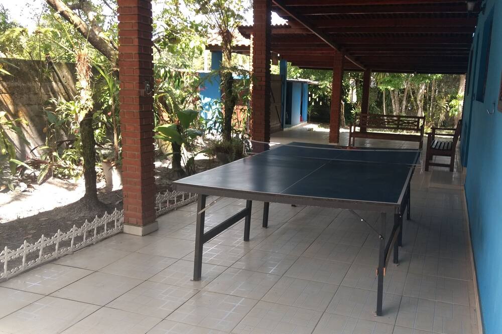 Photo of Patio Balcony in Itanhaem