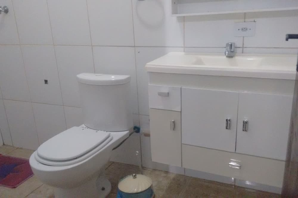 Photo of Bathroom in Itanhaem