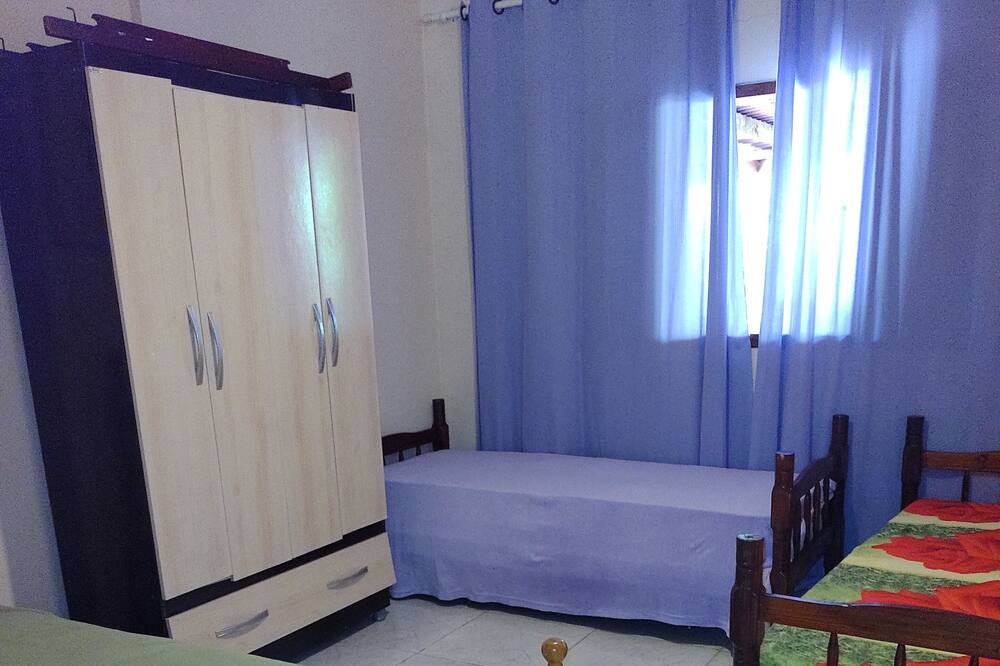 Photo of Bedroom in Itanhaem