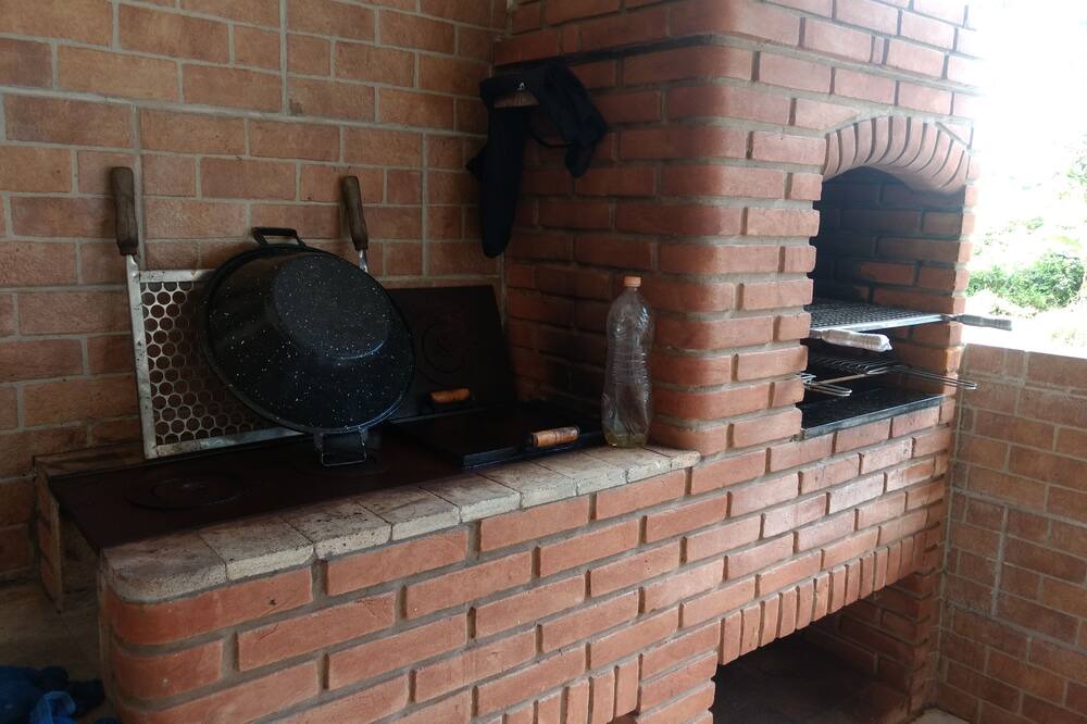 Photo of Kitchen in Itanhaem