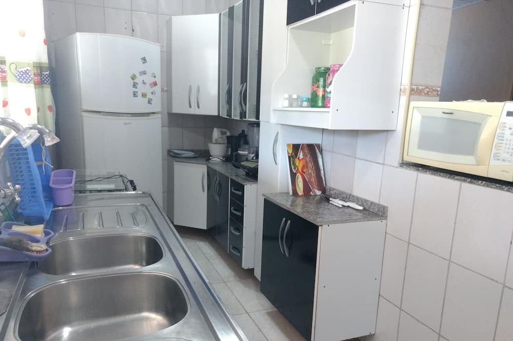 Photo of Kitchen in Itanhaem